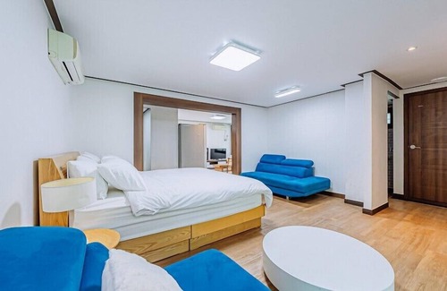 Geoje House | Geoje polaris pension