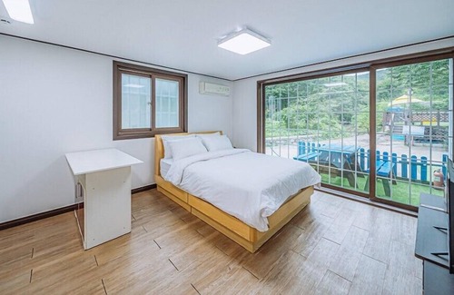 Geoje House | Geoje polaris pension