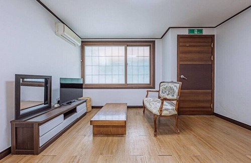 Geoje House | Geoje polaris pension
