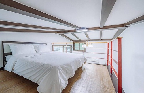 Geoje House | Geoje polaris pension