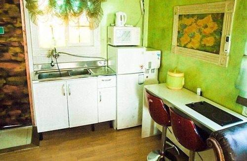 Geoje House | Geojedo Santa Monica Pension