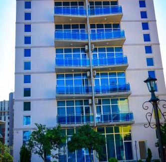 Gonio Hotel | GeorG PalacE