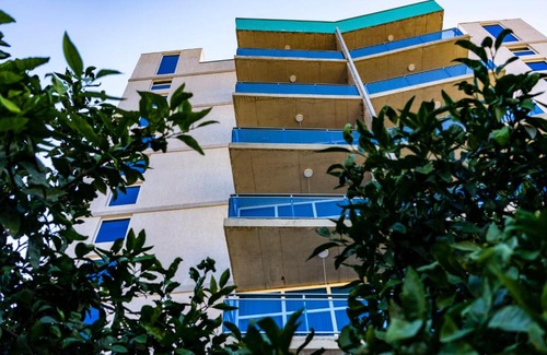 Gonio Hotel | GeorG PalacE