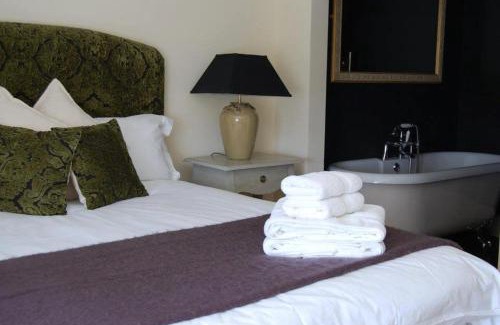 Penrith Hotel | George and Dragon Clifton