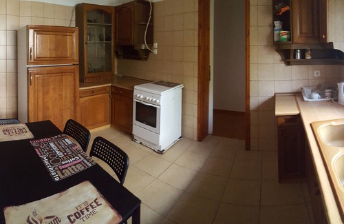 Markopoulo Mesogaias House | George Apartments by the Sea and Airport