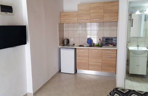 Markopoulo Mesogaias House | George Apartments by the Sea and Airport