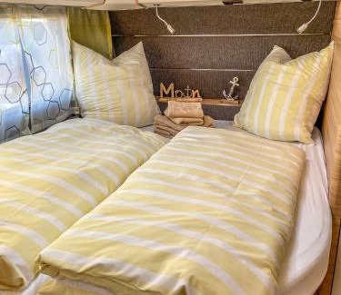 Belau House | George Glamper Nordlicht