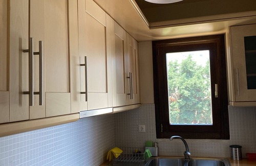 Galaxidi Villa | George's Villa Galaxidi, family, pool & garden!