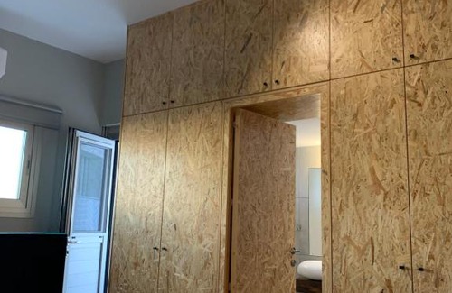 Dasoupolis Apartment | George unique studio at Strovolos