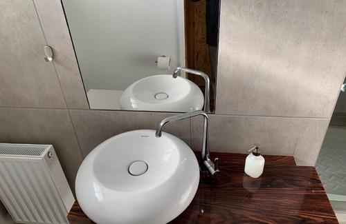 Dasoupolis Apartment | George unique studio at Strovolos