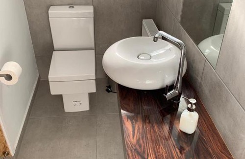 Dasoupolis Apartment | George unique studio at Strovolos