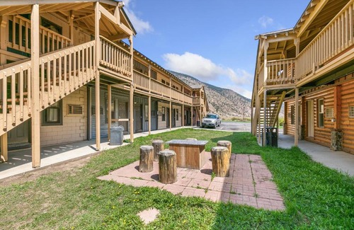 Georgetown Hotel | Georgetown Lodge