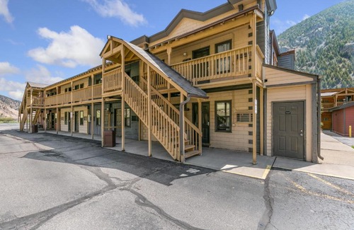 Georgetown Hotel | Georgetown Lodge