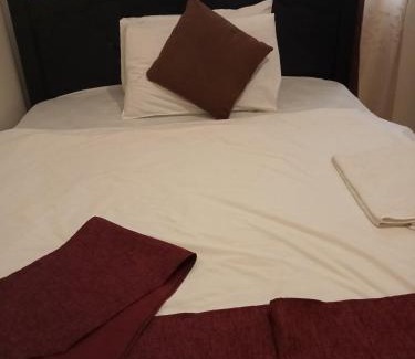 Ngelani Apartment | Georgia Furnished Apartments