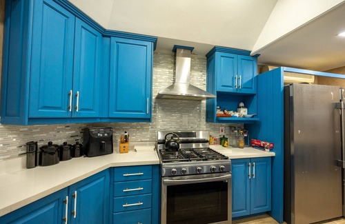 Montego Bay Villa | Georgian Heaven Villa Estate - Exclusive Private Rental in Rose Hall