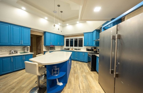 Montego Bay Villa | Georgian Heaven Villa Estate - Exclusive Private Rental in Rose Hall