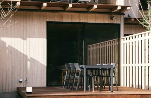 Hakone Cabin | GEOSPOT Motohakone A