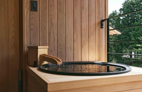 Hakone Cabin | GEOSPOT Motohakone A
