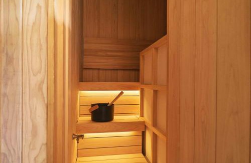 Hakone Cabin | GEOSPOT Motohakone A