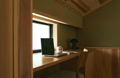 Hakone Cabin | GEOSPOT Motohakone A