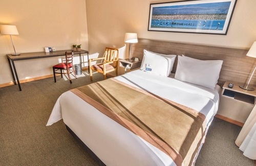 Calama Hotel | Geotel Calama