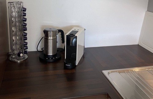 Toster Apartment | Geräumige 4 Zimmer Wohnung in Altach