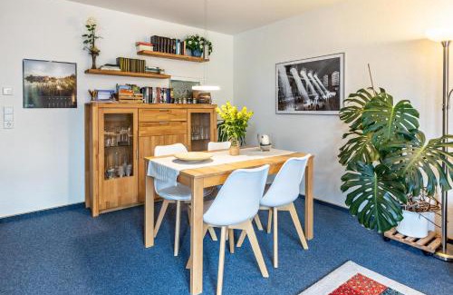 Denkingen Apartment | Geräumige Ferienwohnung mit Garten
