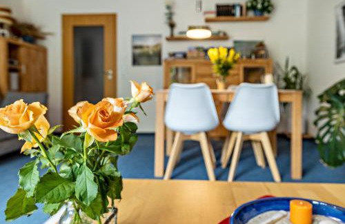 Denkingen Apartment | Geräumige Ferienwohnung mit Garten