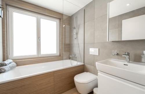 Winterthur Apartment | Geräumige Wohnung im Kanton Zürich!