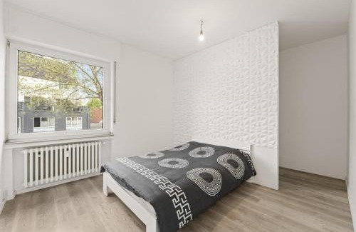 Rath-Heumar Apartment | Geräumiges Familienhaus Köln