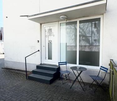 Rath-Heumar Apartment | Geräumiges Familienhaus Köln