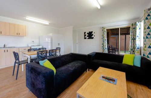 Mahomets Flats Apartment | Geraldton's Ocean West Holiday Units & Short Stay Accommodation