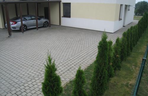 Druskininkai Apartment | Geras miegas