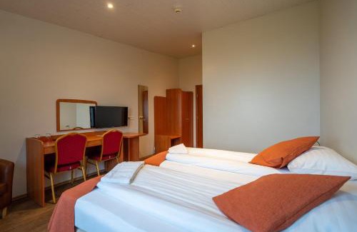 Hofn House | Gerdi Guesthouse
