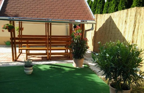 Sotony House | Gerendás Vendégház