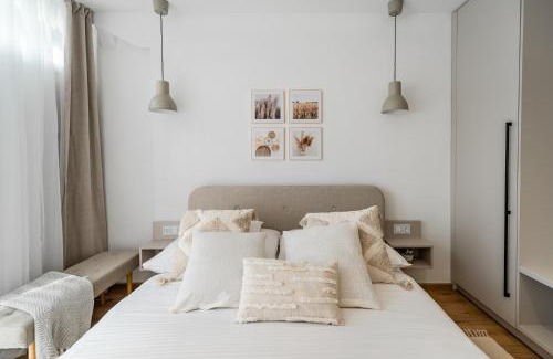 Zalaegerszeg Apartment | Geri Harmony Home