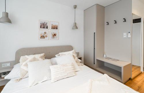 Zalaegerszeg Apartment | Geri Harmony Home