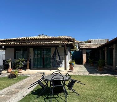 Bosque de Geriba House | Geribá - casa plana, conforto, adaptada e tudo a pé