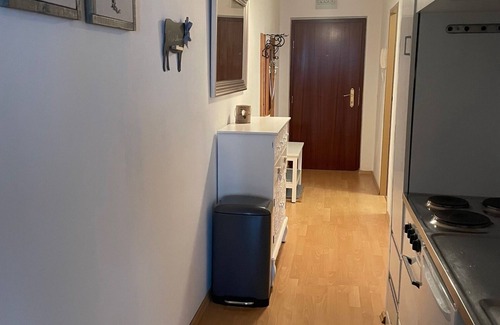 Kanzelhohe Apartment | Gerlitzen - cosy appartment with view and pool