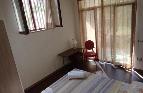 Castelnuovo Cilento House | Germogli di Prumo