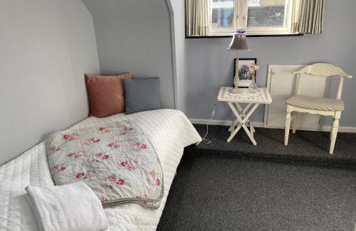 Kirke Hyllinge Hotel | Gershøj Kro & Strand Hotel