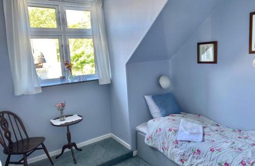 Kirke Hyllinge Hotel | Gershøj Kro & Strand Hotel