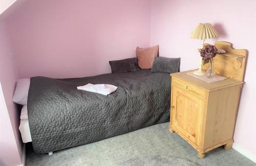 Kirke Hyllinge Hotel | Gershøj Kro & Strand Hotel