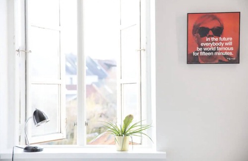 Odense Hotel | Gertruds Petit Hotel