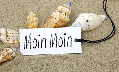 Eilsum House | Gesine's Huuske