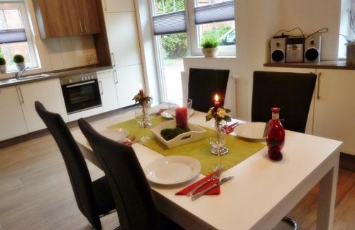 Eilsum House | Gesine's Huuske