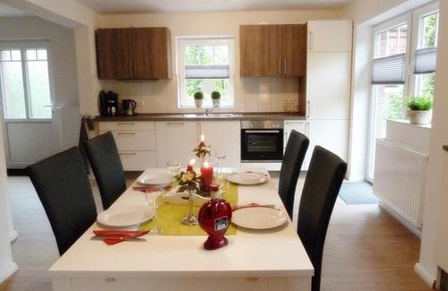 Eilsum House | Gesine's Huuske