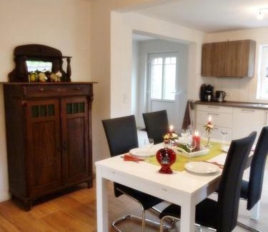 Eilsum House | Gesine's Huuske