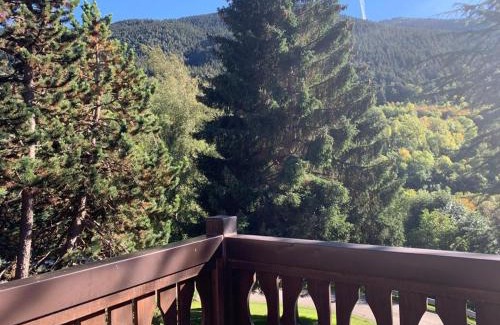 Gessa Apartment | Gessa estudio nuevo con sauna