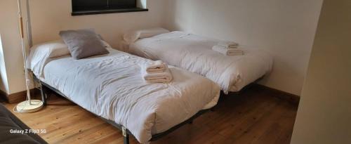 Gessa Apartment | Gessa estudio nuevo con sauna